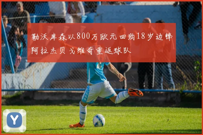 勒沃库森以800万欧元回购18岁边锋阿拉杰贝戈维奇重返球队